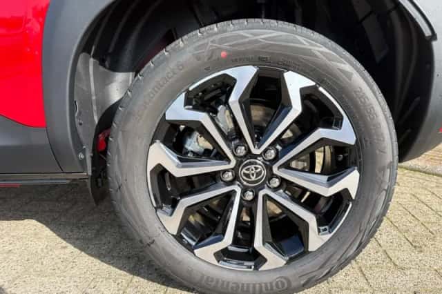 Toyota Yaris Cross (2026) thumbnail 40
