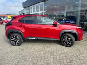 Toyota Yaris Cross (2026) thumbnail 5