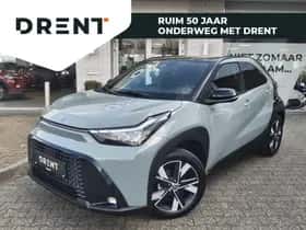 Toyota Aygo (2026) thumbnail 1