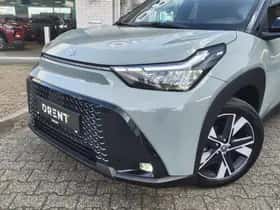 Toyota Aygo (2026) thumbnail 2
