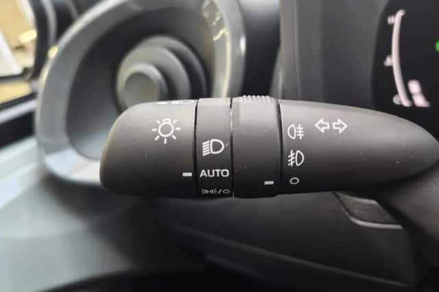 Toyota Aygo (2026) thumbnail 11