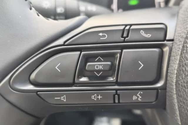 Toyota Aygo (2026) thumbnail 13