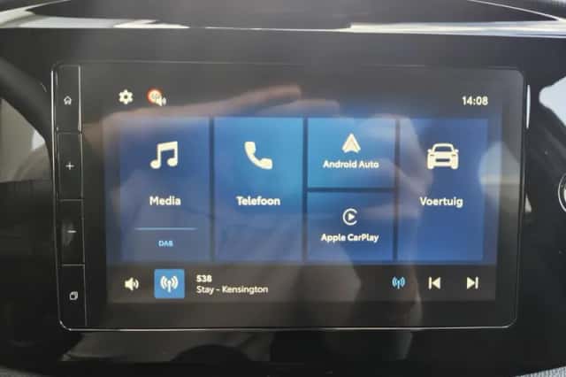 Toyota Aygo (2026) thumbnail 15