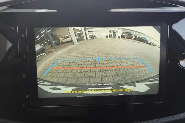 Toyota Aygo (2026) thumbnail 17