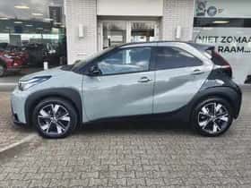 Toyota Aygo (2026) thumbnail 3