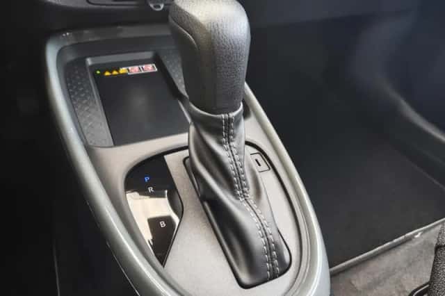 Toyota Aygo (2026) thumbnail 21