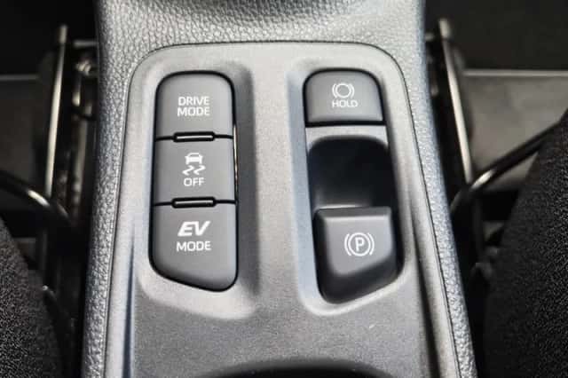 Toyota Aygo (2026) thumbnail 22