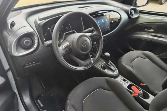 Toyota Aygo (2026) thumbnail 25