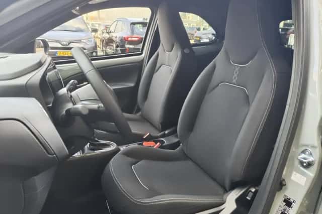Toyota Aygo (2026) thumbnail 26