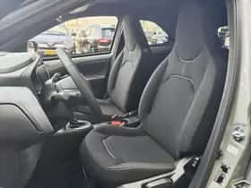 Toyota Aygo (2026) thumbnail 26