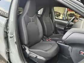Toyota Aygo (2026) thumbnail 27