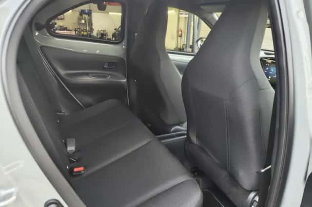 Toyota Aygo (2026) thumbnail 28