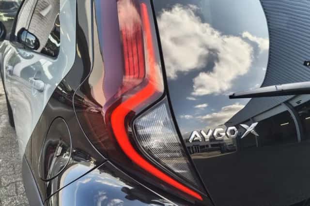 Toyota Aygo (2026) thumbnail 33