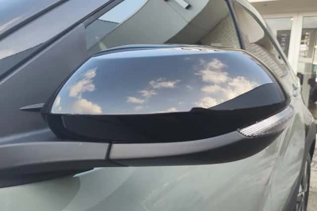 Toyota Aygo (2026) thumbnail 34