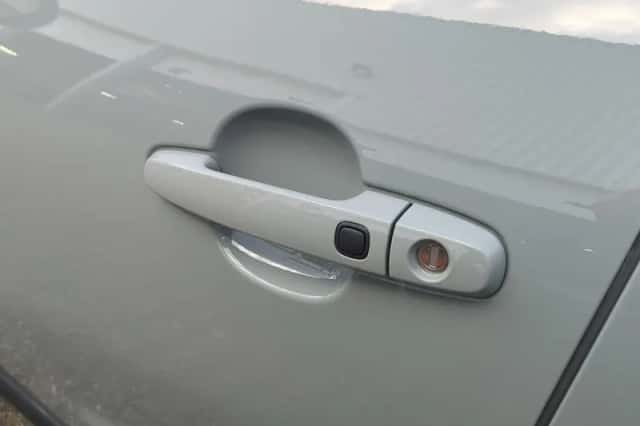 Toyota Aygo (2026) thumbnail 35