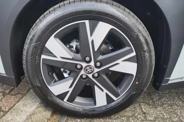 Toyota Aygo (2026) thumbnail 36