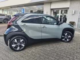 Toyota Aygo (2026) thumbnail 5