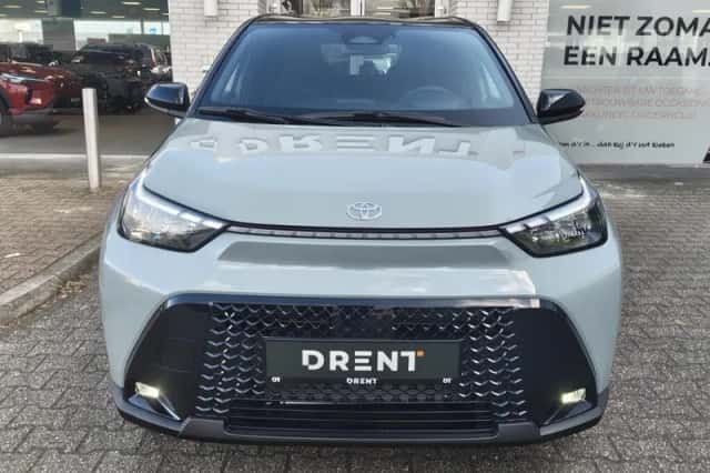 Toyota Aygo (2026) thumbnail 6
