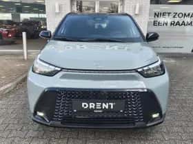 Toyota Aygo (2026) thumbnail 6