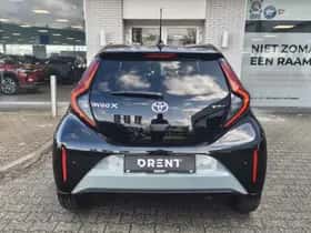 Toyota Aygo (2026) thumbnail 7