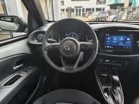 Toyota Aygo (2026) thumbnail 8