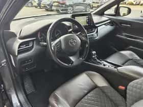 Toyota C-HR (2019) thumbnail 27