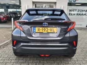 Toyota C-HR (2019) thumbnail 7