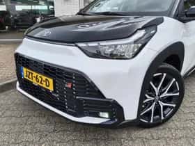 Toyota Aygo (2026) thumbnail 2
