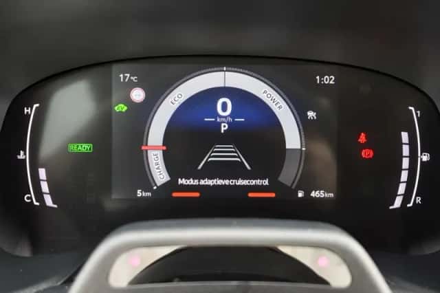 Toyota Aygo (2026) thumbnail 11