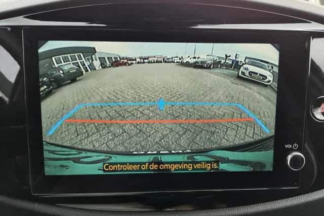 Toyota Aygo (2026) thumbnail 18