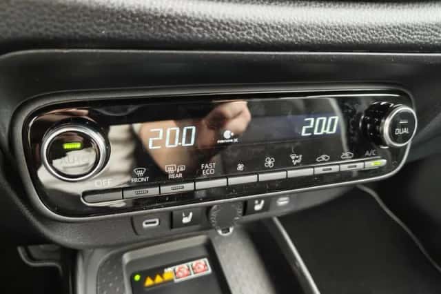 Toyota Aygo (2026) thumbnail 19