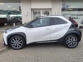 Toyota Aygo (2026) thumbnail 3