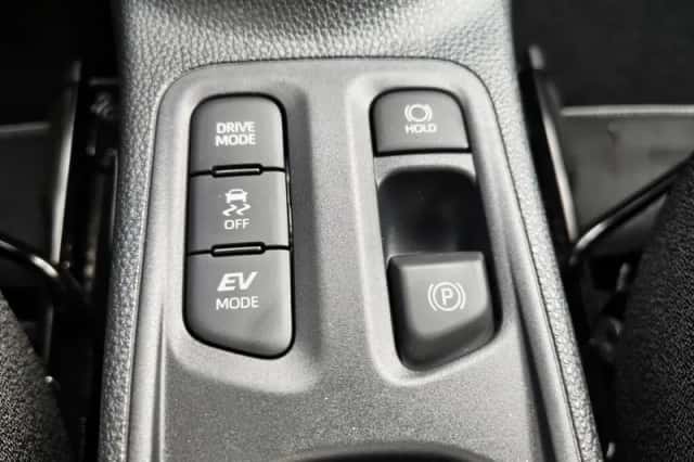 Toyota Aygo (2026) thumbnail 23