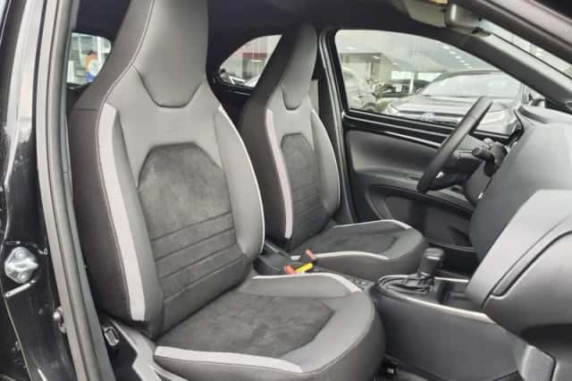 Toyota Aygo (2026) thumbnail 29