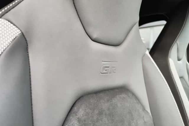 Toyota Aygo (2026) thumbnail 30