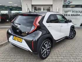 Toyota Aygo (2026) thumbnail 4