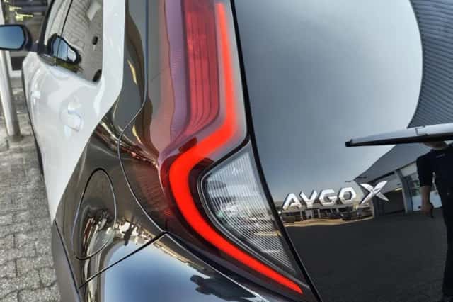 Toyota Aygo (2026) thumbnail 36