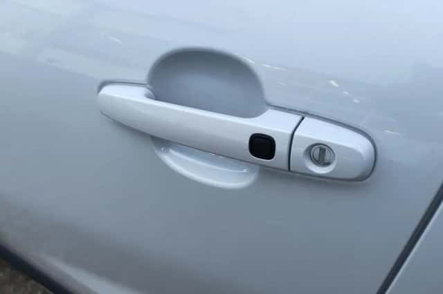 Toyota Aygo (2026) thumbnail 38