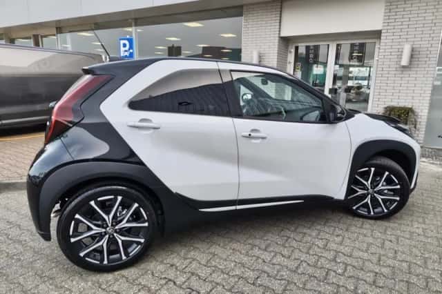 Toyota Aygo (2026) thumbnail 5