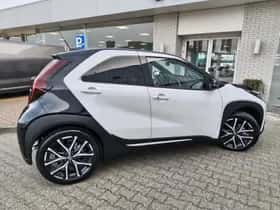 Toyota Aygo (2026) thumbnail 5