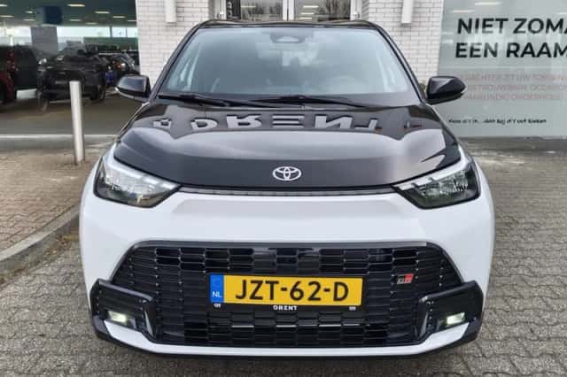 Toyota Aygo (2026) thumbnail 6