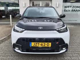 Toyota Aygo (2026) thumbnail 6