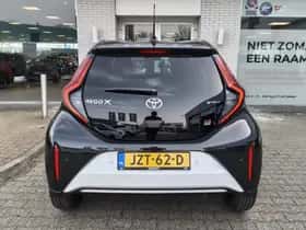 Toyota Aygo (2026) thumbnail 7