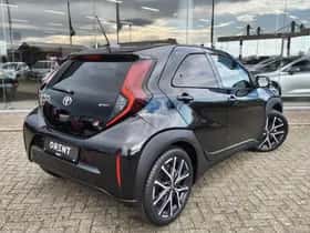 Toyota Aygo (2026) thumbnail 4