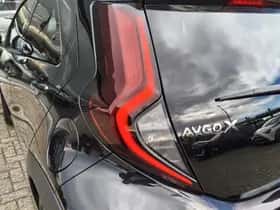 Toyota Aygo (2026) thumbnail 36