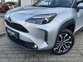 Toyota Yaris Cross (2026) thumbnail 2