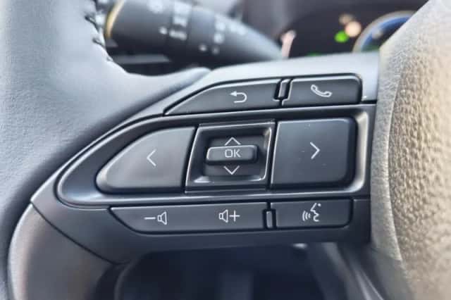 Toyota Yaris Cross (2026) thumbnail 12
