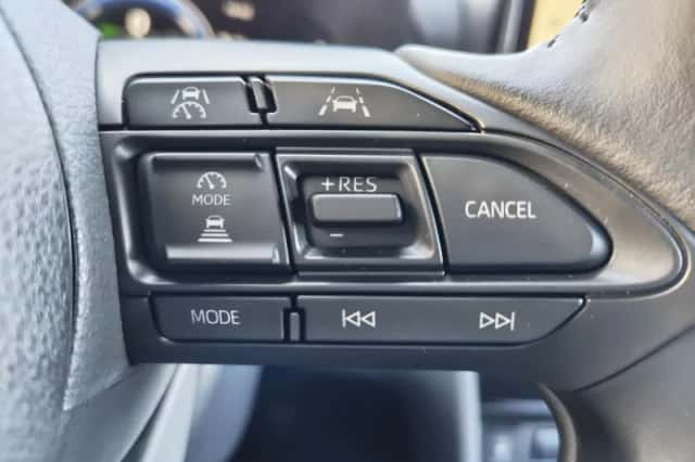 Toyota Yaris Cross (2026) thumbnail 13