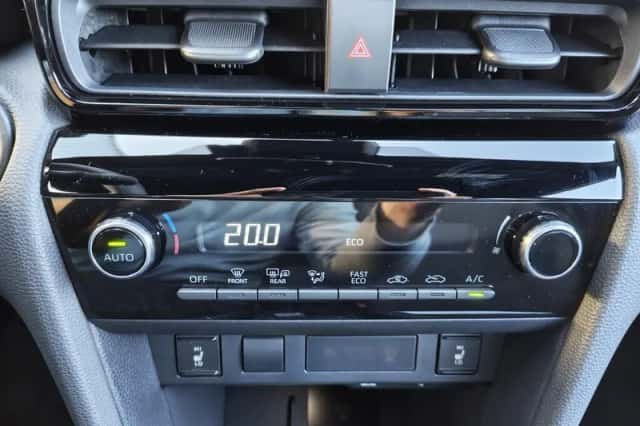 Toyota Yaris Cross (2026) thumbnail 16