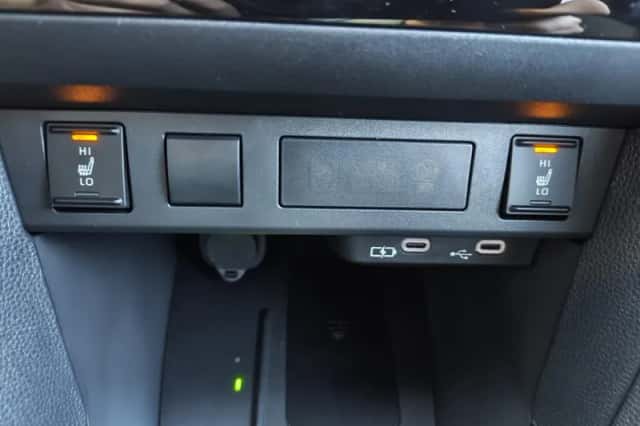 Toyota Yaris Cross (2026) thumbnail 17